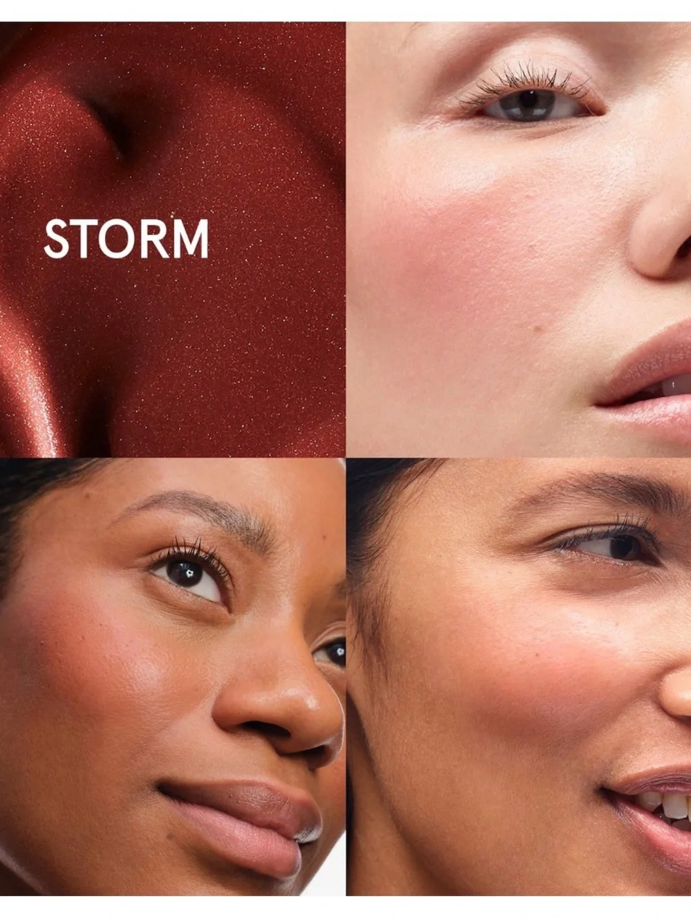 Glossier Cloud Paint Gel Cream Blush